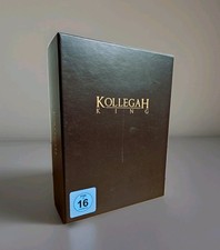 KOLLEGAH - KING DELUXE BOX |