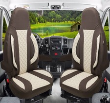Wohnmobil Sitzbezüge für