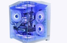 Gaming PC PHANTOM WHITE |