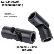 Kardangelenk Wellenkupplung