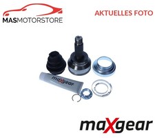 GELENK ANTRIEBSWELLE WHEEL SIDE HINTEN MAXGEAR 49-3087 A FÜR BMW X5,X6,E70,F85