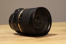 tamron sp 24-70mm f/2.8 di vc