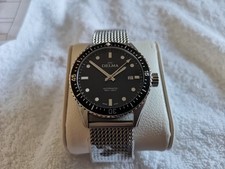 DELMA CAYMAN DIVER AUTOMATIK