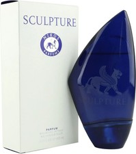 Nikos Sculpture Homme Herren