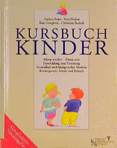 Kursbuch kinder - kursbuch,