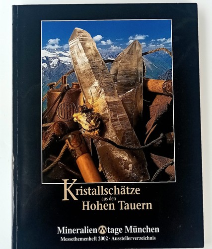 Messekatalog 2002