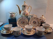 Tschech Republic Lofida" Set