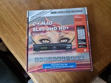 Comag SL65HD+ Digitaler HD