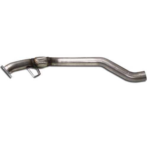 Hosenrohr downpipe für audi - hosenrohr,