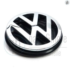 Original VW Emblem Logo hinten