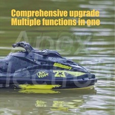UDIRC UDI023 RC Speed Boat