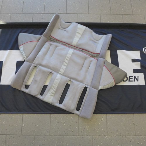 Thule sitzpolster cx2 rot - thule,