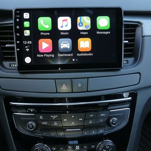 Autoradio für peugeot - peugeot, 508