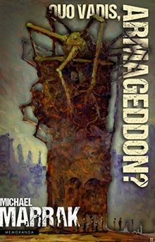 Quo vadis armageddon - quo, vadis,