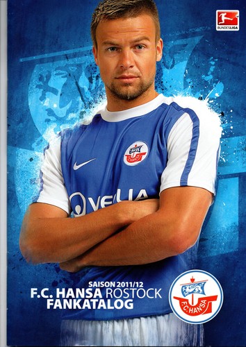 Fanartikel katalog hansa - fanartikel,