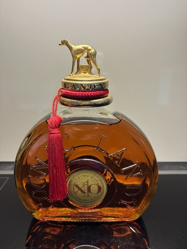 Landy cognac numéro 1 - xo,