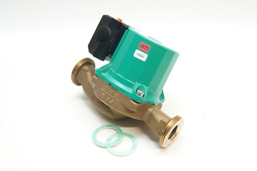 Wilo star 6 - z, 25