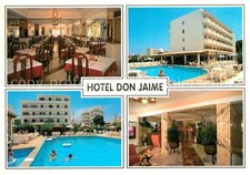 Cala Millor Mallorca Hotel Don