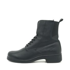 Dansko Damen Classic Stiefelette Stiefel Komfort-Sohle, Atmungsaktiv EU 40