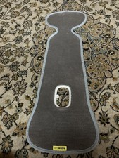 Aeromoov - Baby Sitzauflage Air Layer Einlage Für Autositz oder Kinderwagen Grau