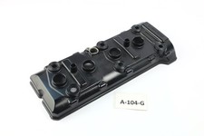 Suzuki GSX-R 750 WVCW K8 2008