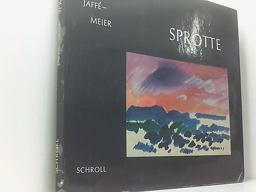Siegward sprotte und - sprotte,