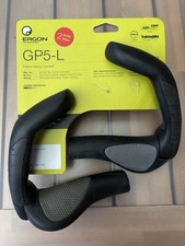 Ergon Lenkergriffe GP5 L Griffe