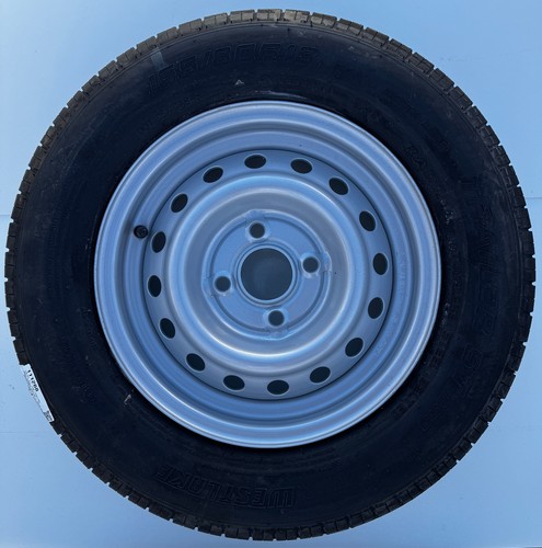 Komplettrad 155 80r13 84n - komplettrad, 155/80r13