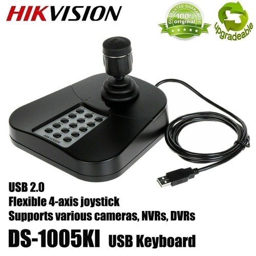 1005ki ptz controll - hk,
