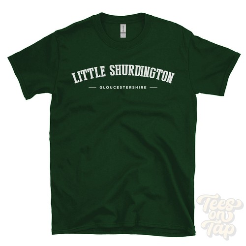 Little shurdington - little,