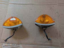 Vespa Free Blinkerpaar Neu Rarität Original