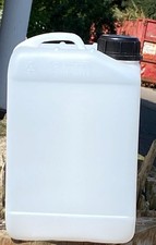 PE-Kanister, 3 l, natur 