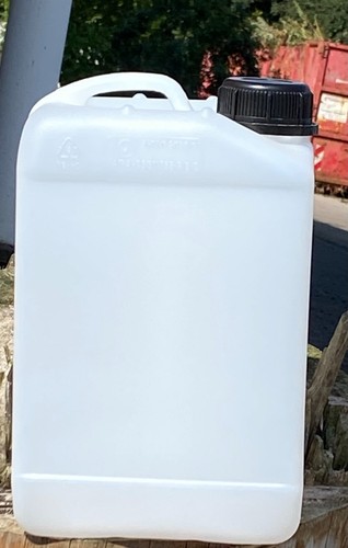 Kanister natur - 3, l,