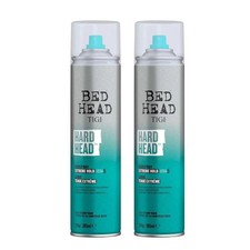 Bed head tigi hard - head,