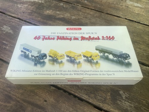 Wiking 0990 set - n, 40