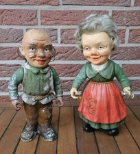 Heissner Gartenzwerg Zwerg Puppen