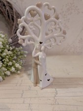 Formano Figur Deko weiß