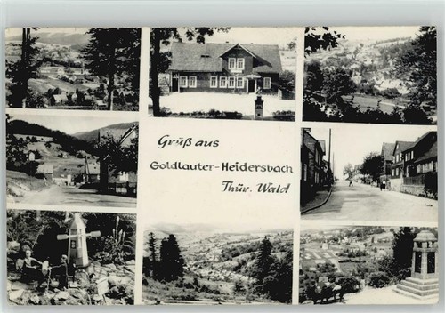 10016707 6051 goldlauter - 6051,