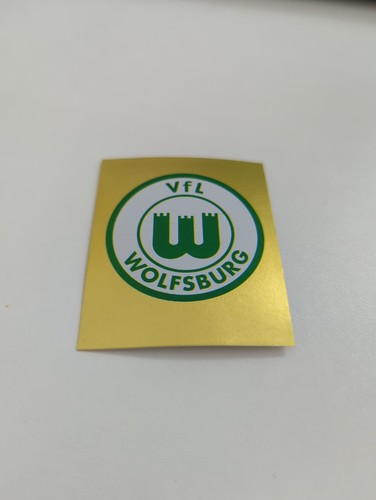 Panini bundesliga 2001 - bundesliga, sticker