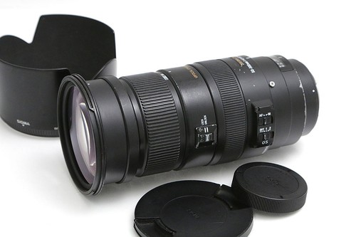 Sigma apo 500mm - sigma, 50-500mm