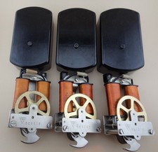 Nebenuhren Uhrwerke PRAGOTRON