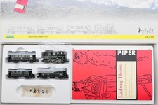 Minitrix 11456 Zugset "Ludwig