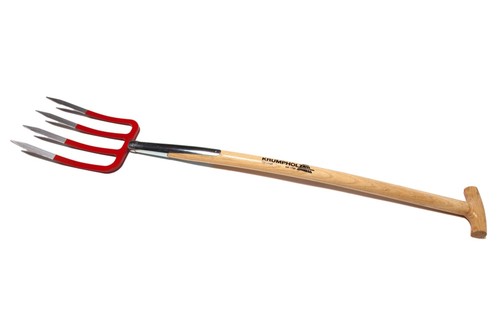 Krumpholz spatengabel cm - 95,