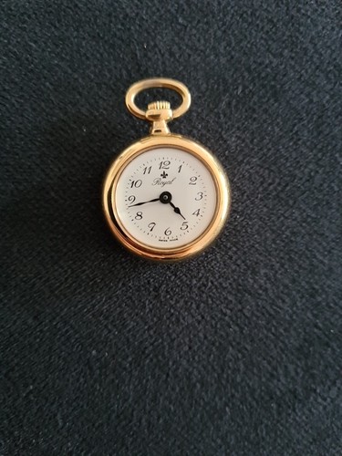 Royal swiss made - swiss, mechanische