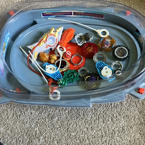 Electric beyblade burst - beyblade,