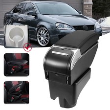 Armlehne VW Golf 5 V 6 VI