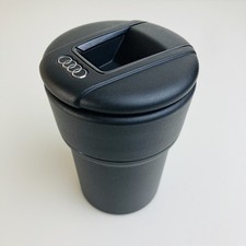 Original Audi Aschenbecher