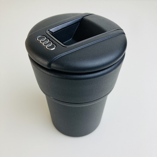Original audi aschenbecher - original,
