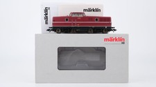 Märklin H0 36080 Diesellok BR