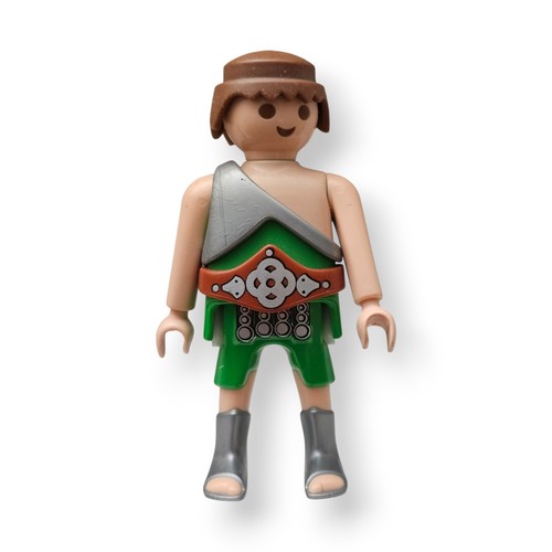Playmobil figur gladiator - figur, mann